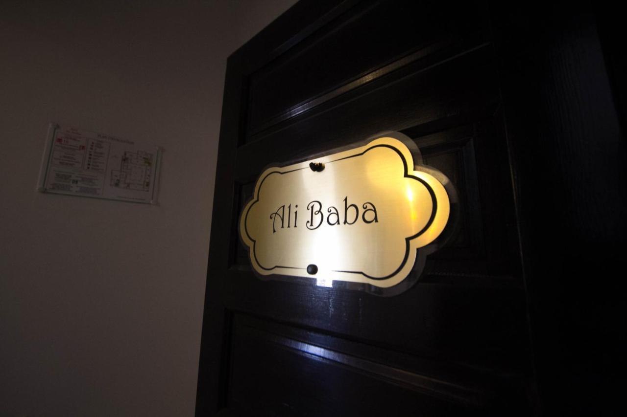 Riad Fes Bab Rcif & Spa Bagian luar foto